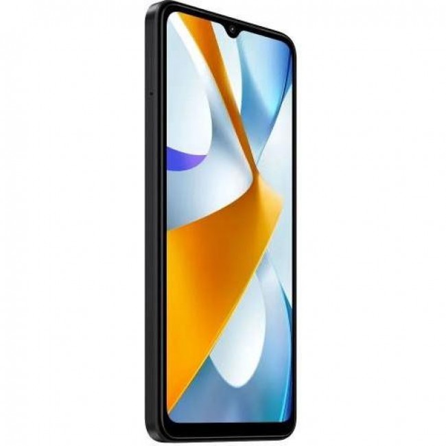 POCO C61 3/64GB Black