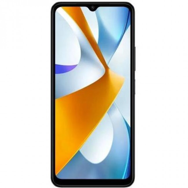 POCO C61 3/64GB Black