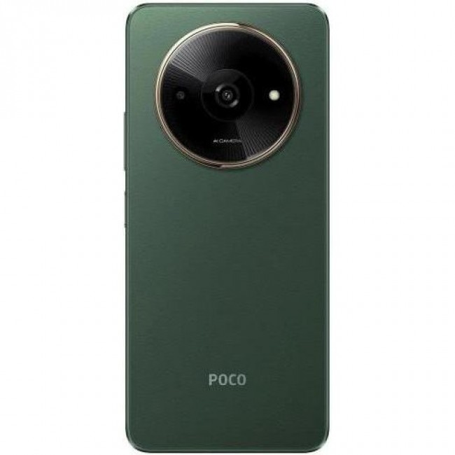 POCO C61 3/64GB Green
