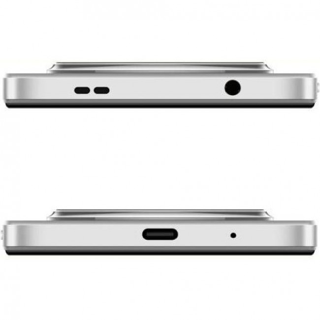 POCO C61 3/64GB White