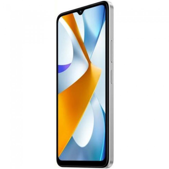 POCO C61 3/64GB White