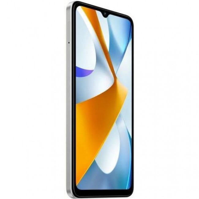 POCO C61 3/64GB White
