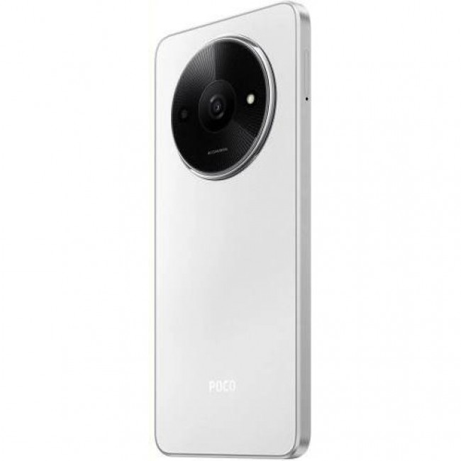 POCO C61 3/64GB White