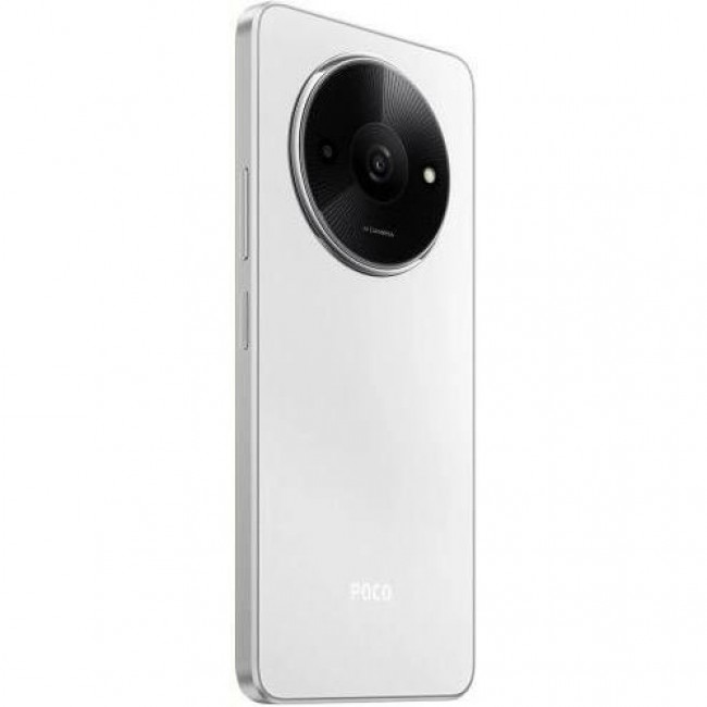 POCO C61 3/64GB White