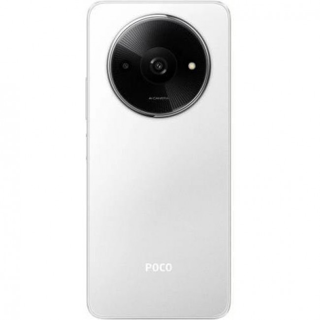 POCO C61 3/64GB White