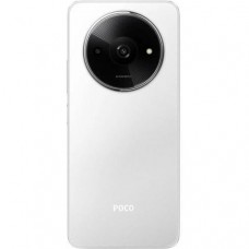 POCO C61 3/64GB White EU