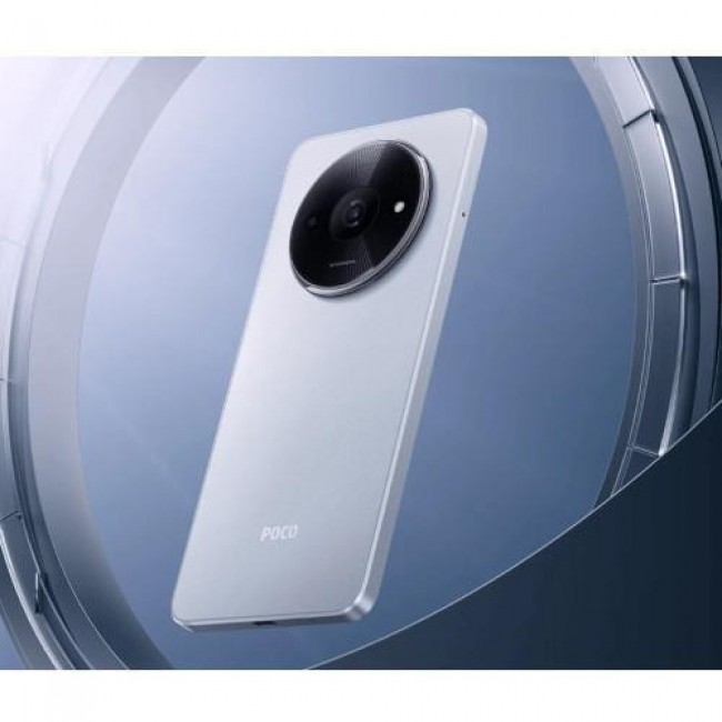 POCO C61 3/64GB White