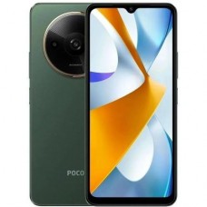 POCO C61 4/128GB Green