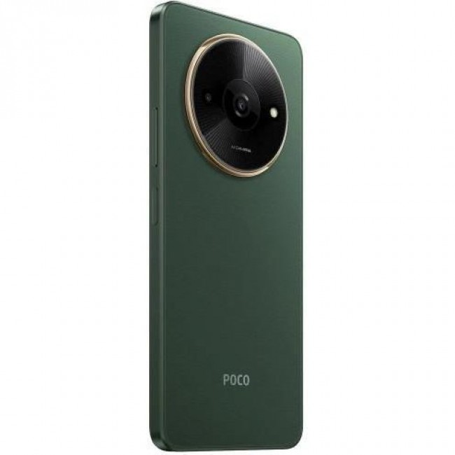 POCO C61 4/128GB Green