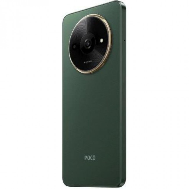 POCO C61 4/128GB Green