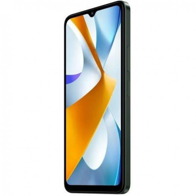 POCO C61 4/128GB Green