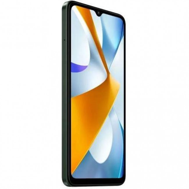 POCO C61 4/128GB Green
