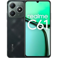 realme C61 6/128GB Dark Green