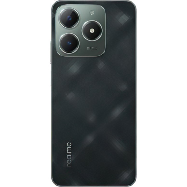 Смартфон realme C61 6/128GB Dark Green