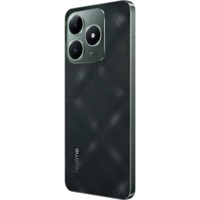Смартфон realme C61 6/128GB Dark Green