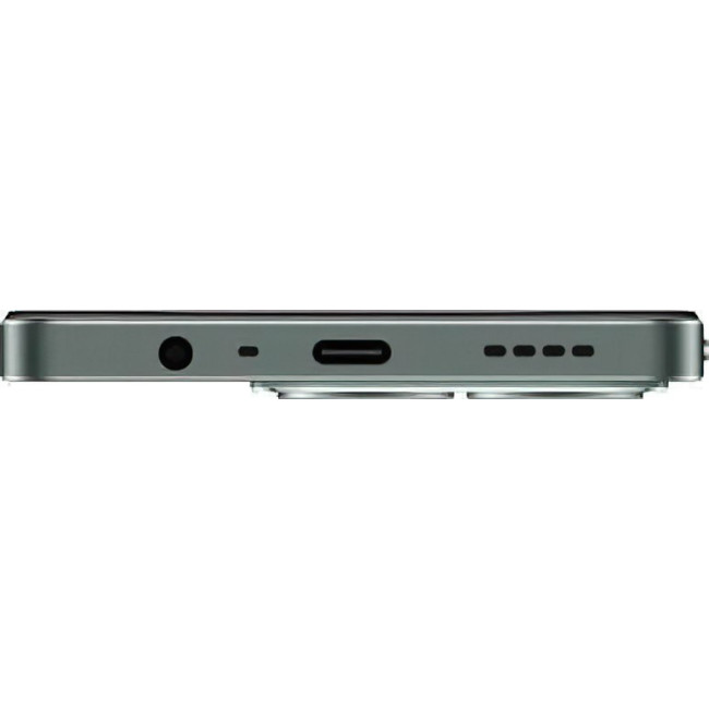 Смартфон realme C61 6/128GB Dark Green
