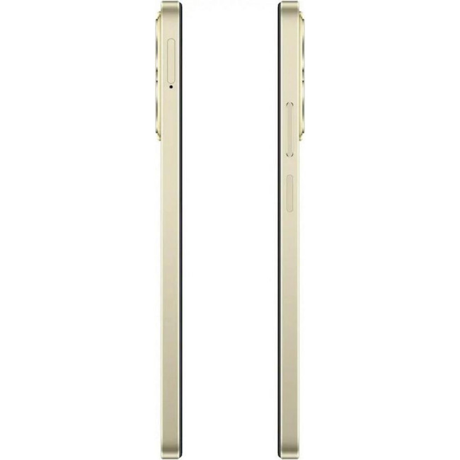 Смаpтфон realme C61 6/128GB Sparkle Gold