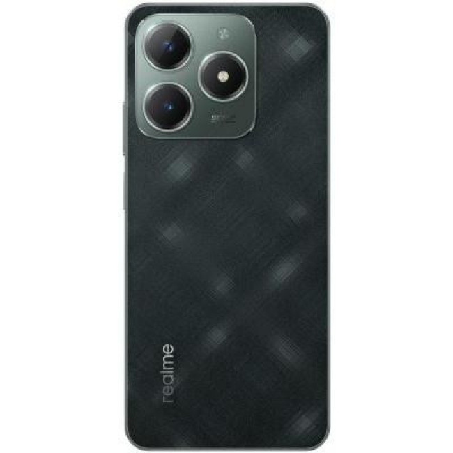 Смаpтфон realme C61 8/256GB Dark Green