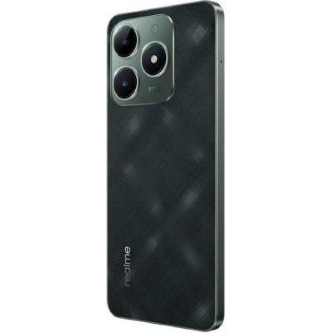 Смаpтфон realme C61 8/256GB Dark Green