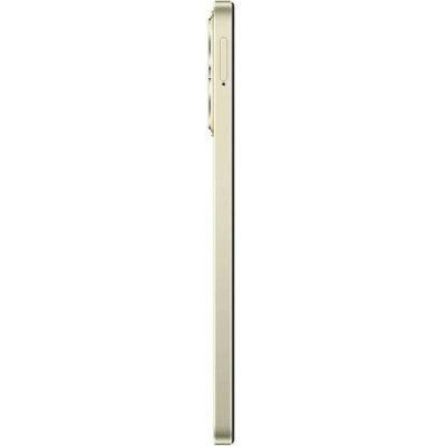 Смаpтфон realme C61 8/256GB Sparkle Gold