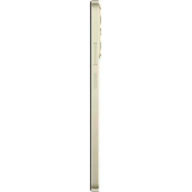Смаpтфон realme C61 8/256GB Sparkle Gold
