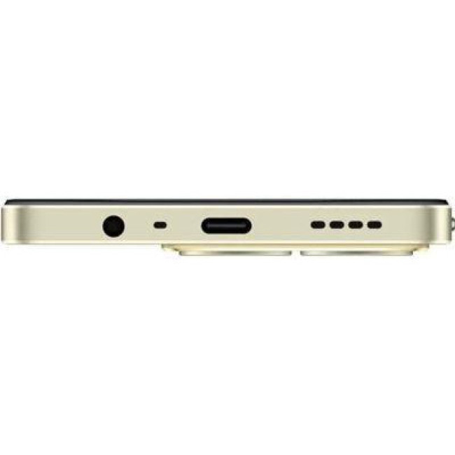 Смаpтфон realme C61 8/256GB Sparkle Gold
