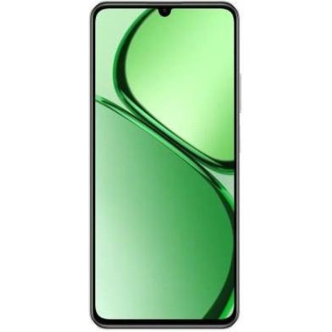 Смаpтфон realme C63 6/128GB Jade Green