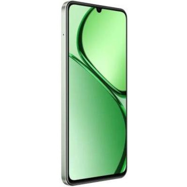 Смаpтфон realme C63 6/128GB Jade Green