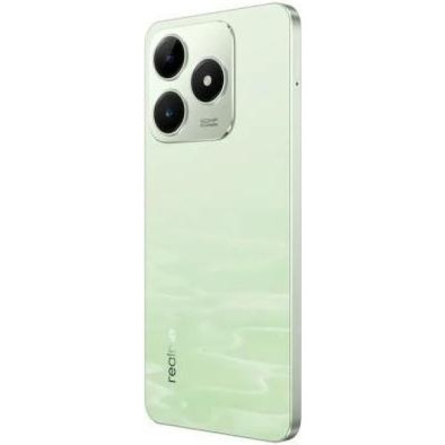 Смаpтфон realme C63 6/128GB Jade Green