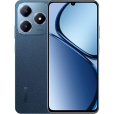 realme C63 6/128GB Leather Blue