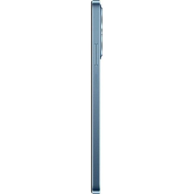 Смаpтфон realme C63 6/128GB Leather Blue