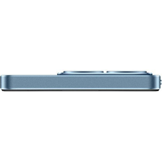 Смаpтфон realme C63 6/128GB Leather Blue