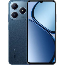 realme C63 8/256GB Leather Blue