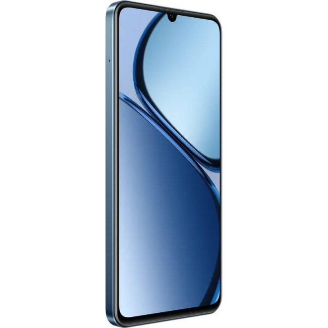 Смартфон realme C63 8/256GB Leather Blue