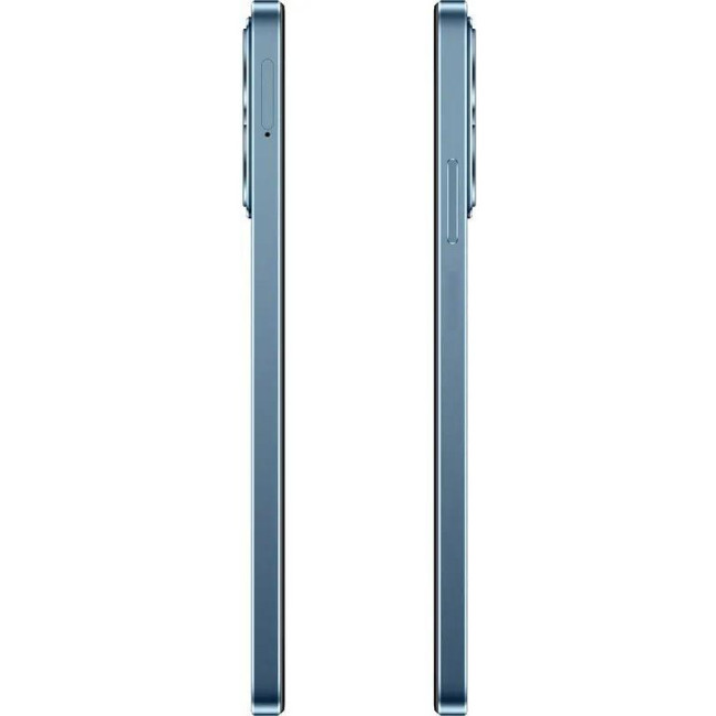Смартфон realme C63 8/256GB Leather Blue