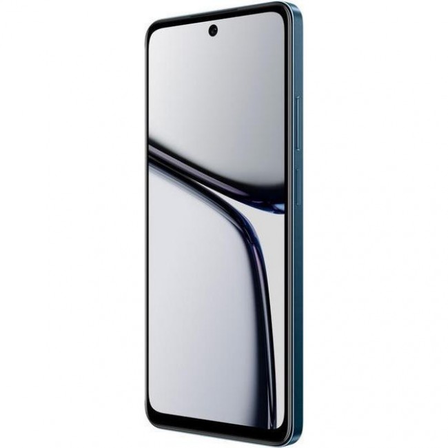 Realme C65 4G 6/128GB Starlight Black