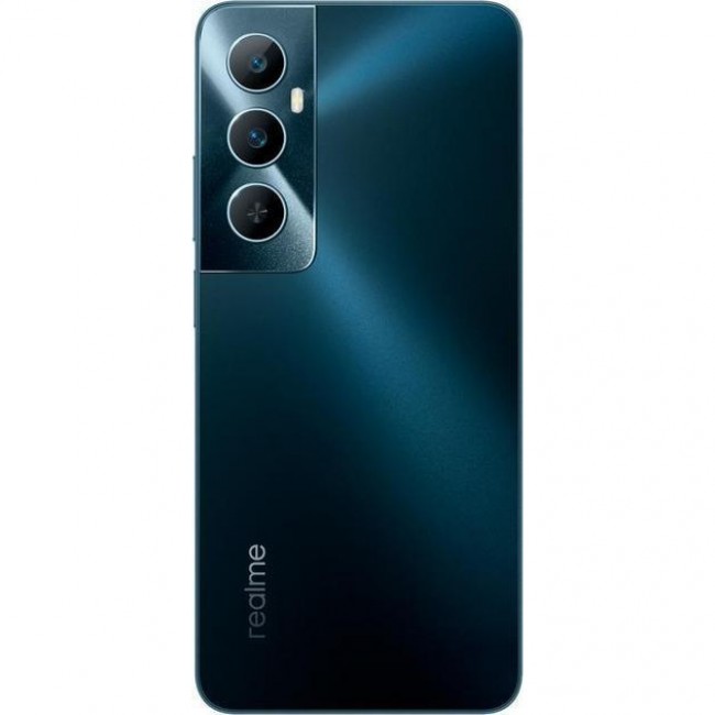 Realme C65 4G 6/128GB Starlight Black