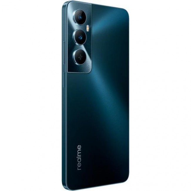 Realme C65 4G 6/128GB Starlight Black