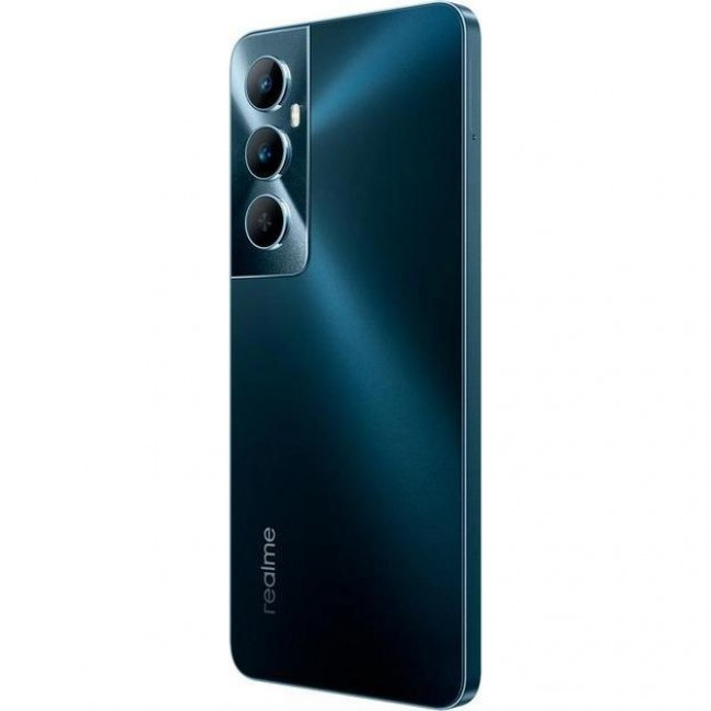 Realme C65 4G 6/128GB Starlight Black