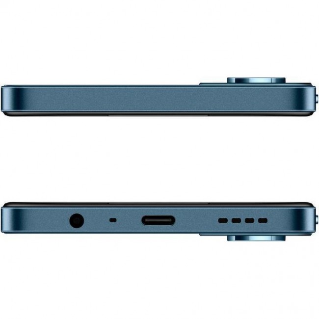 Realme C65 4G 6/128GB Starlight Black