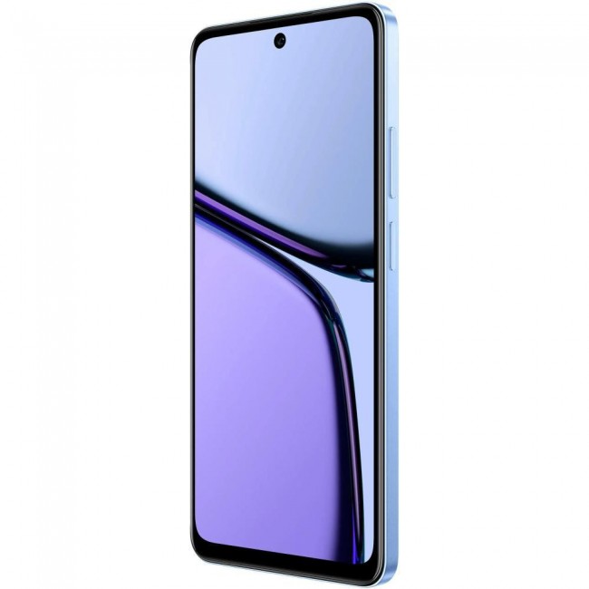 Realme C65 4G 6/128GB Starlight Purple