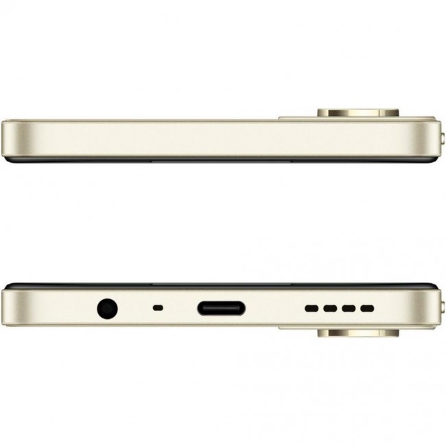 realme C65 4G 8/256GB Gold