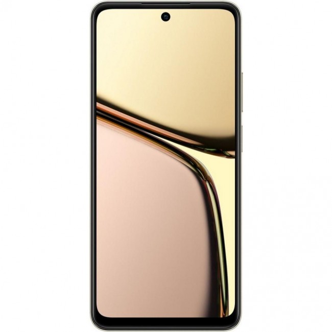 realme C65 4G 8/256GB Gold