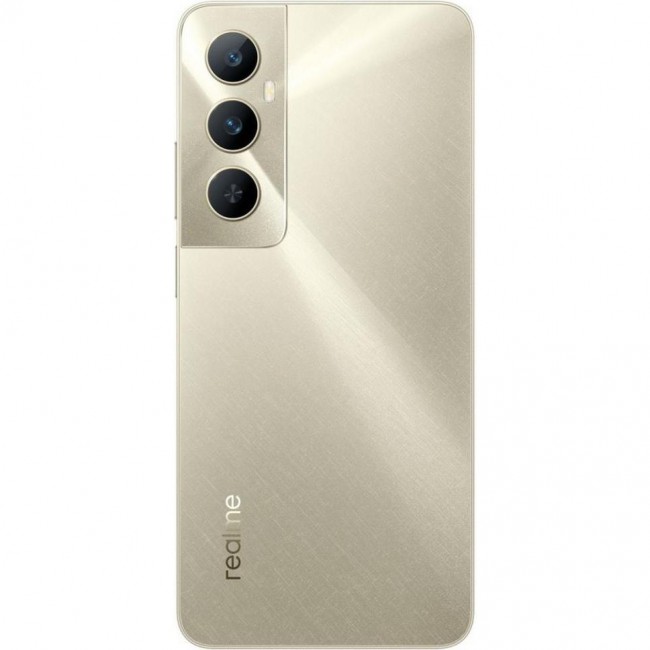 realme C65 4G 8/256GB Gold