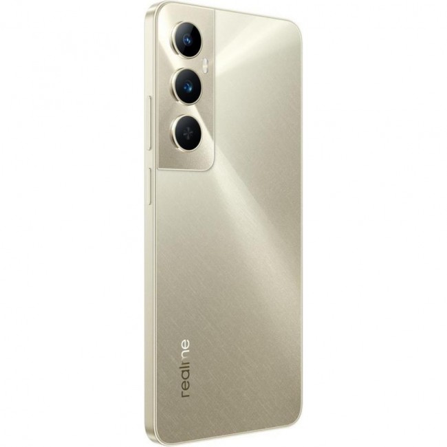 realme C65 4G 8/256GB Gold