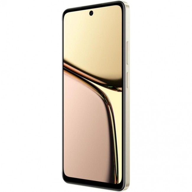 realme C65 4G 8/256GB Gold