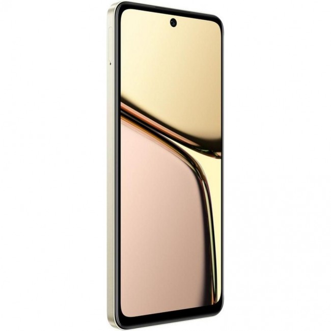 realme C65 4G 8/256GB Gold