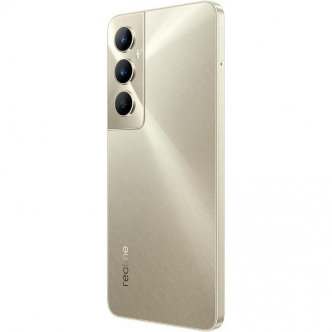 realme C65 4G 8/256GB Gold