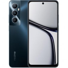 realme C65 4G 8/256GB Starlight Black