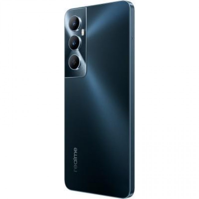 realme C65 4G 8/256GB Starlight Black